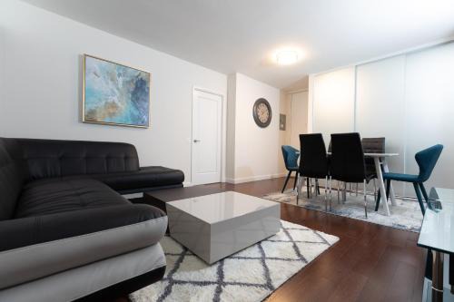 Tudor City Wohnung | Superb 3 bedroom apt in NYC