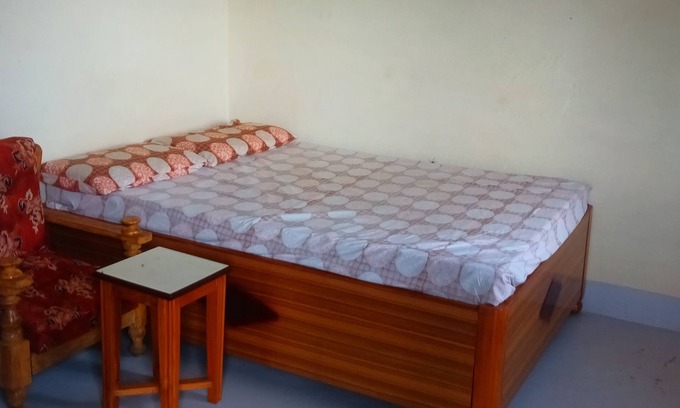 Seetla Sonstige | Superb 6-bedroom farmhouse in Mukteshwar with fitness room, WiFi
