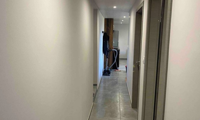 Foncine-le-Haut Wohnung | Superb apartment 4 people more