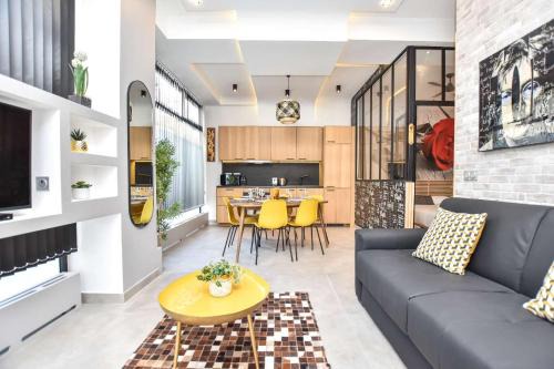 Charonne Wohnung | Superb apartment 3BR 8P - Nation