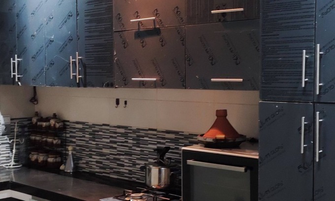 Dakhla Wohnung | ^^ Superb apt near the beach