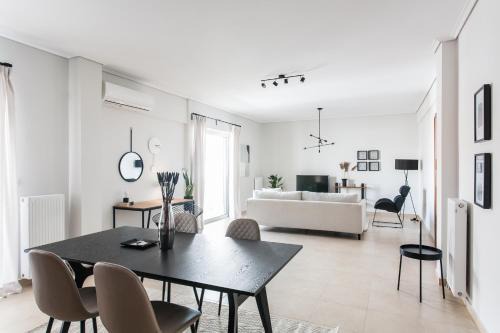 Amarousion Wohnung | Superb & Comfy 2BD Apartment in Marousi by UPSTREET