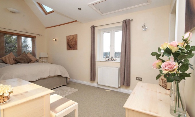 Gillingham Haus | Superb Four Bed Detached in der Nähe von Longleat