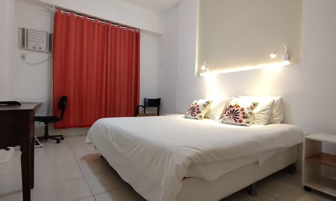 Ipanema Wohnung | Apartment on Ipanema beach! Very cozy and in the best location