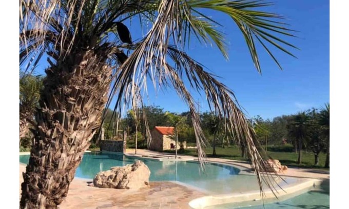 Foral Wohnung | Superb villa with pool in the Algarve