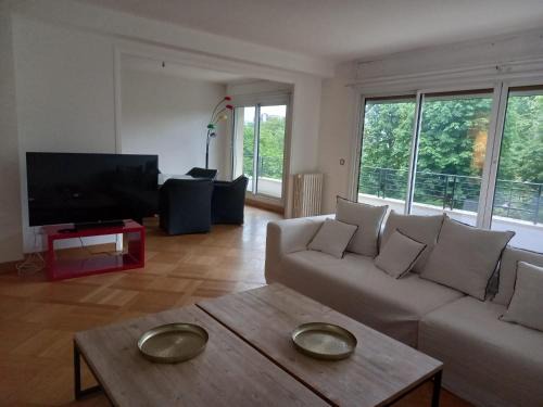 Neuilly-sur-Seine Wohnung | superbe appartement 120m2 Paris - Neuilly sur seine