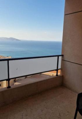 Oran Wohnung | superbe appartement à vue sur mer