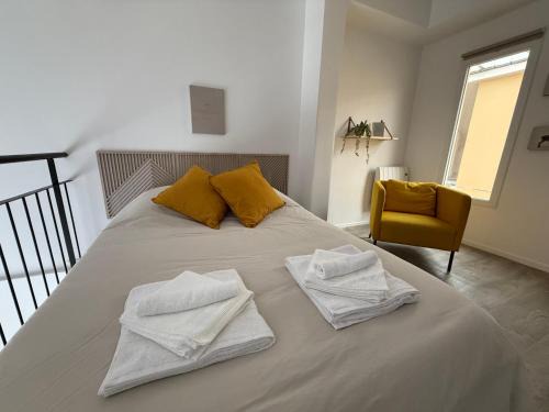Neuilly-sur-Marne Wohnung | Superbe F2 Duplex Cosy Zen proche Paris & Disneyland
