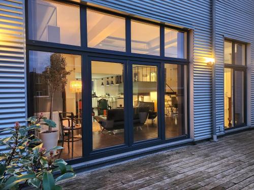 Angleur Wohnung | Superbe loft de caractère avec garage à 10' du centre