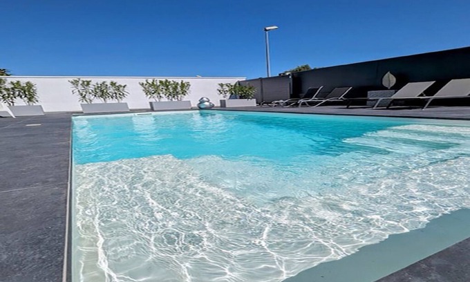 Castello d'Empuries Villa | Superbe Villa Empuriabrava