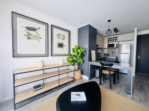 Antofagasta Wohnung | Superior Design and Comfort Suite