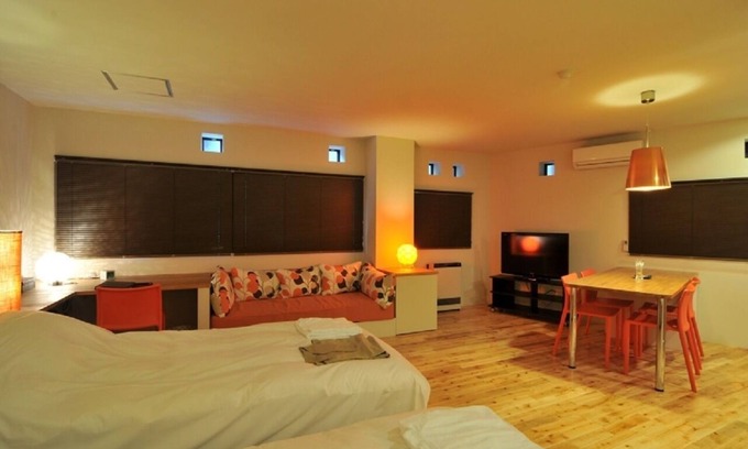 Nozawaonsen Hotel | Superior Studio / Shimotakai-gun Nagano