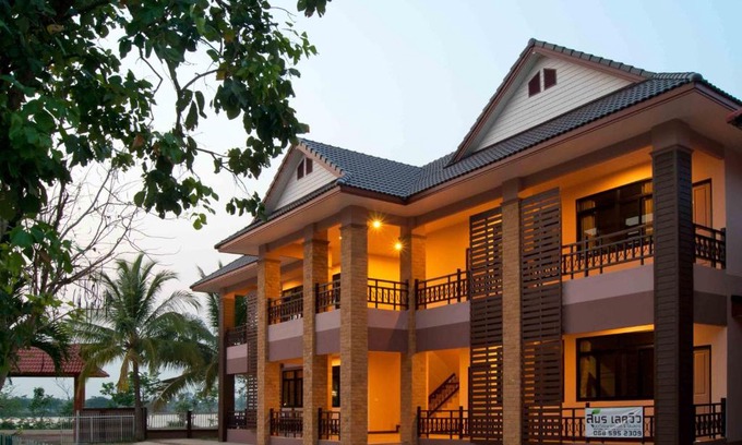 Trakan Phuet Phon Hotel | Suporn Lakeview