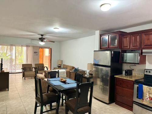 Coco Haus | Supreme Serenity 2br2ba Ocotal Coastal Retreat
