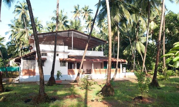 Kumta Haus | Suragi homestay