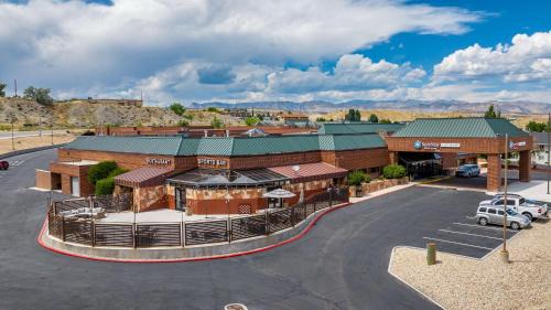 Price Hotel | SureStay Plus Hotel by Best Western Price