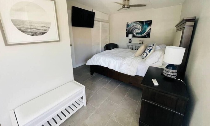 Orlando Beach Resort | Surf's Up #6 - Direct River Access w/ Beach and Dock