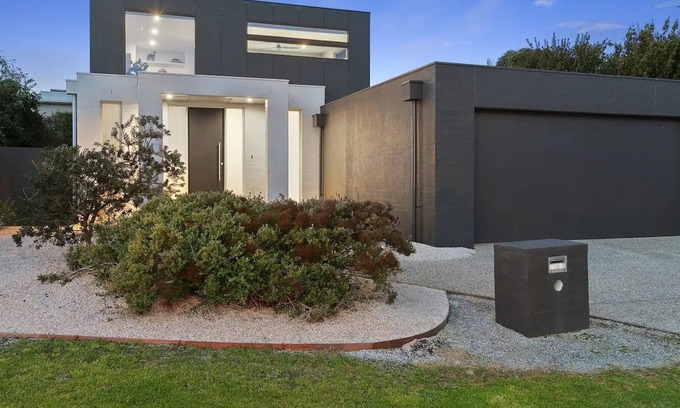 Jan Juc Haus | Surfcoast's Luxury Oasis