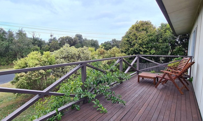Arrawarra Headland Haus | Surfer's Beach House