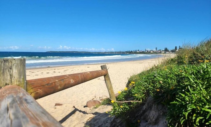 Barrack Point Sonstige | Surfrider Caravan Park
