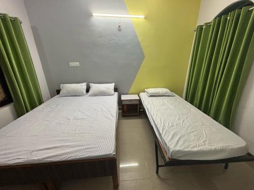 Uttarkashi Haus | Surkanda Home stay