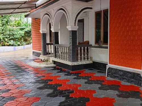 Udumbanchola Wohnung | Suryas Home Stay
