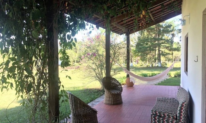 Sao Lourenco da Serra Sonstige | Sustainable Farmhouse