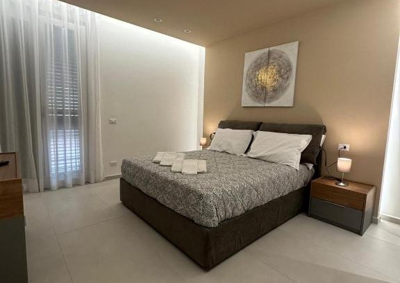 Mercogliano Haus | susy apartament luxury 2