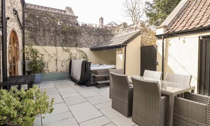 Weston-super-Mare Hütte | Sutherland Barn, HUTTON