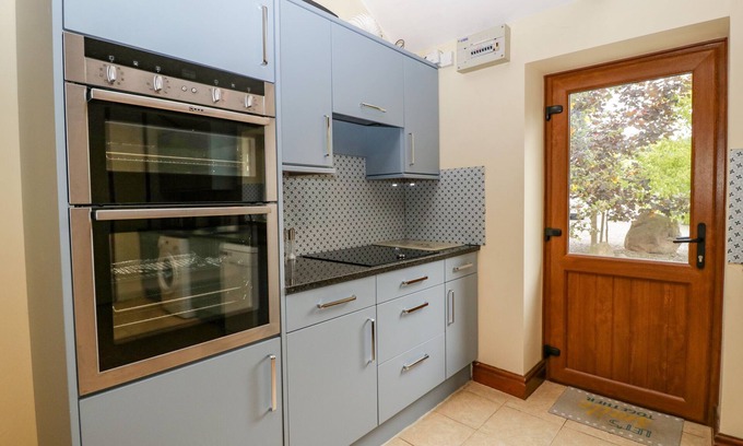 Ross-on-Wye Hütte | Sutton Barn