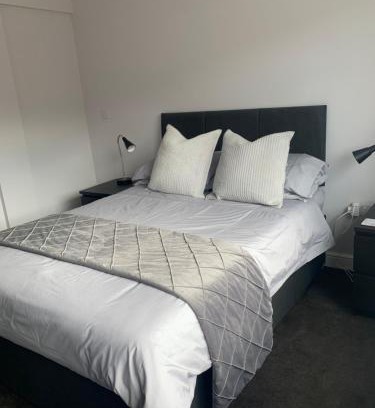 Sutton Coldfield Haus | Sutton Park Lodge