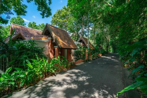 Chalong Resort | Suuko Villas