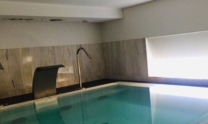 Parque das Nacoes Wohnung | SV Luxury Flat Parque das Nações