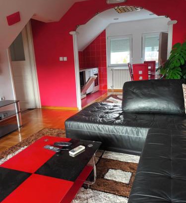 Bijelo Polje Wohnung | Sve u jednom