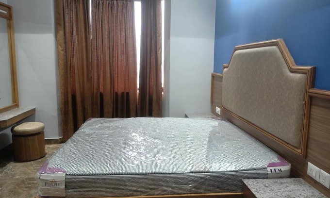 Madurai Kabine | SVK LODGING AND BOARDING