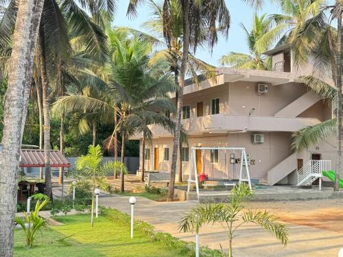 Tonse West Wohnung | Sw by The Saltwater Homestay