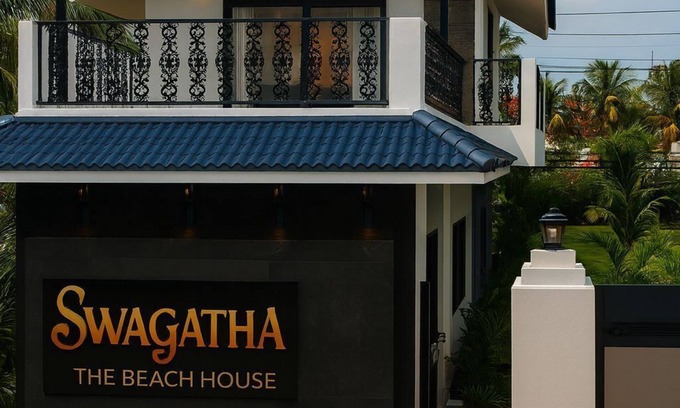 Sulerikadu Bootsverleih | Swagatha The Beach House ECR