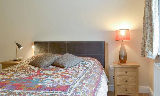 Matlock Wohnung | 'Swallow View' Eine große Luxuswohnung. mit herrlichem Blick über Matlock