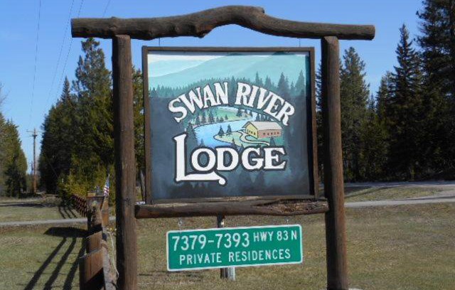 Condon Wohnung | Swan River Lodge Unit 5