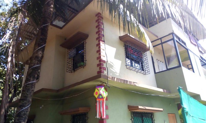 Mandrem Wohnung | Swastik Ac Apartment