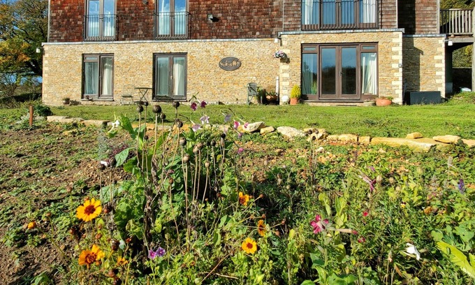 Cheltenham Wohnung | Sweet Apartment nestled in the Cotswolds