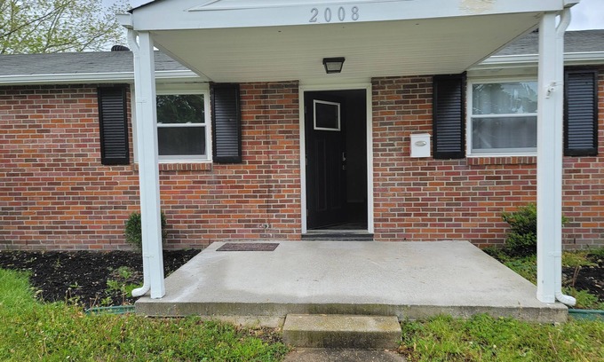 Hampton Haus | Sweet home to share with the family