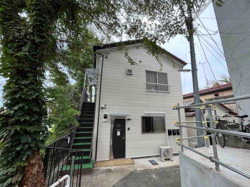 Itabashi Wohnung | Sweet house 101 東武練馬101