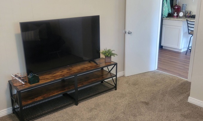 Ogden Wohnung | Sweet Retreat 1-Bedroom Apartment