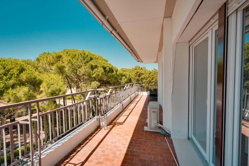 Lignano Riviera Wohnung | Sweet Riviera Attico a 150 m dal Mare, 2 Terrazze e Garage Box