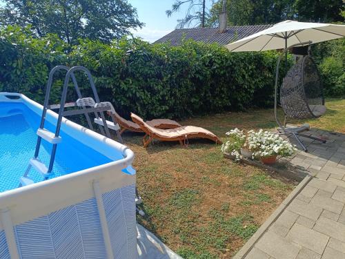 Samobor Wohnung | Sweet secret 1