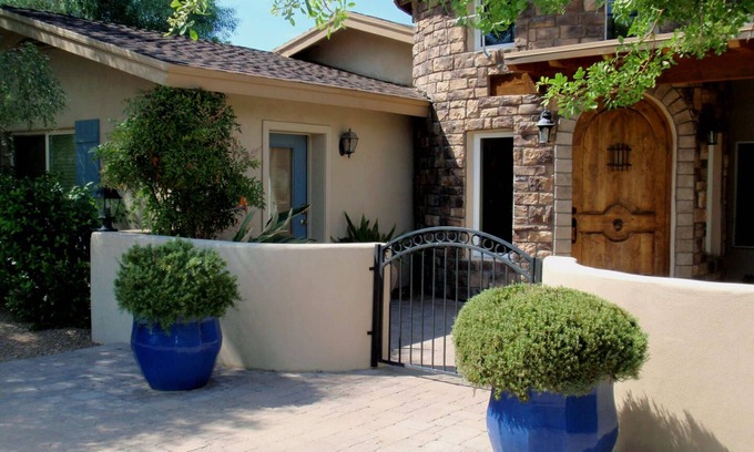 El Cuadro Estates Hütte | Sweet Suite near Old Town