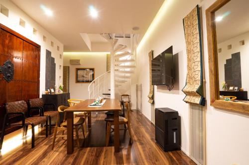 Fujiyoshida Haus | SWEET VILLA TAKASAMA