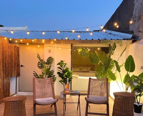 Ruifang Haus | Sweetfun