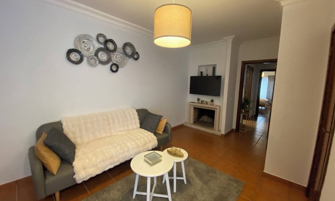 Entroncamento Wohnung | Sweethome junction